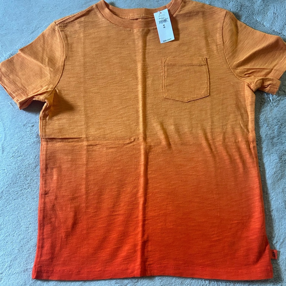 GAP Kids Sunset Ombre T-Shirt